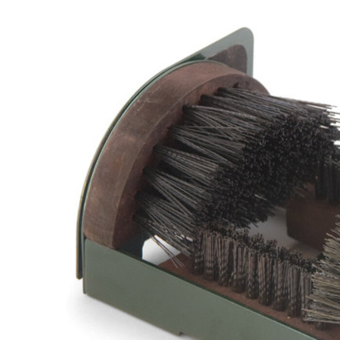 Bosmere Voetveger met voetplaat - Inklapbaar - 45 cm