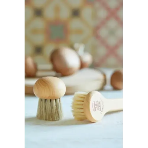 Redecker Champignonborsteltje