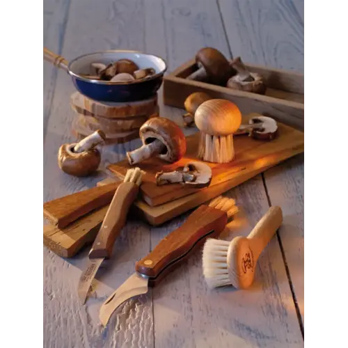 Redecker Champignonborsteltje