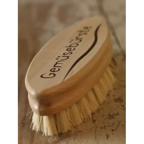 Redecker Groenteborstel