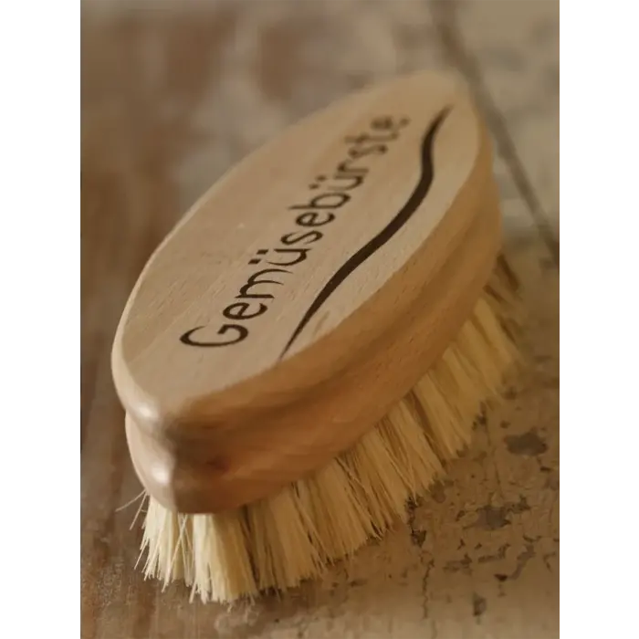 Redecker Groenteborstel