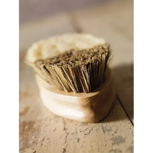 Redecker Groenteborstel