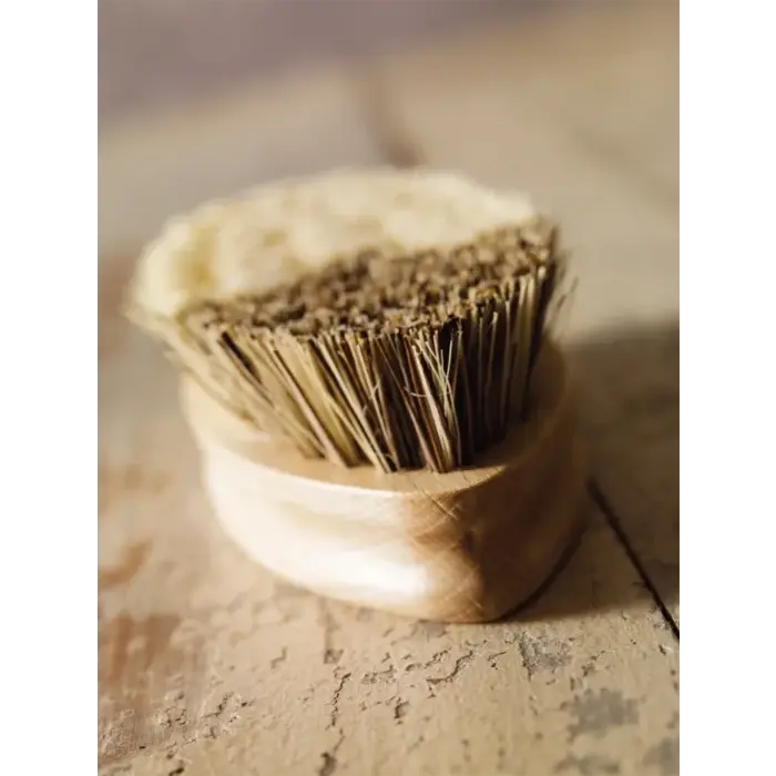 Redecker Groenteborstel