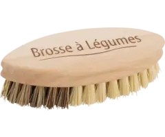 Redecker Groenteborstel