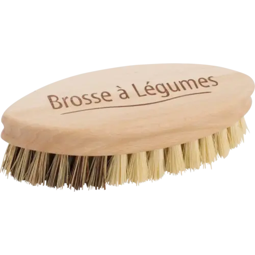 Redecker Groenteborstel