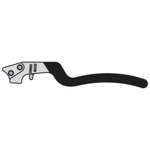 Felco 13/2 handgreep - zonder ondermes - Felco 13