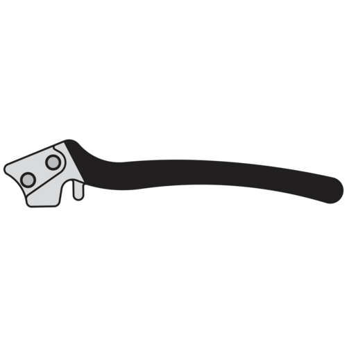 Felco 11/2 - Handgreep zonder ondermes - Felco 11 & 100