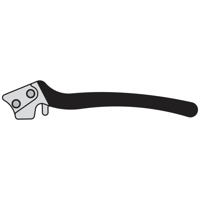 Felco 11/2 - Handgreep zonder ondermes - Felco 11 & 100