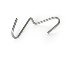 De Wiltfang Emmerhaak - Geknikt model