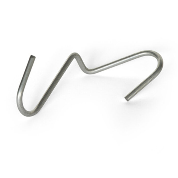 De Wiltfang Emmerhaak - Geknikt model