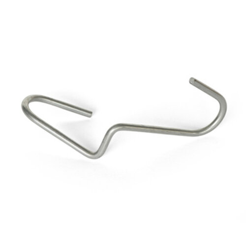 De Wiltfang Emmerhaak - Geknikt model