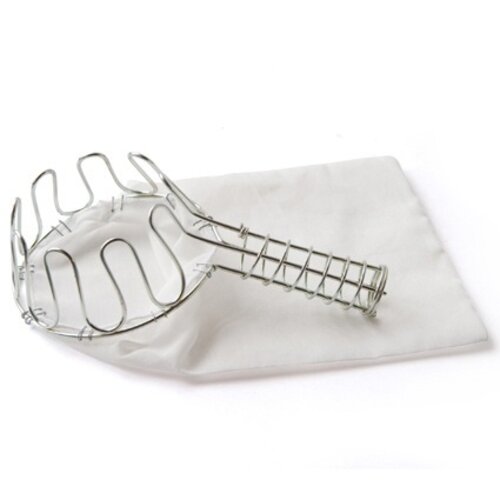 De Wiltfang Reservezakje voor de plukzak