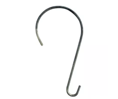 De Wiltfang Emmerhaak - Recht model