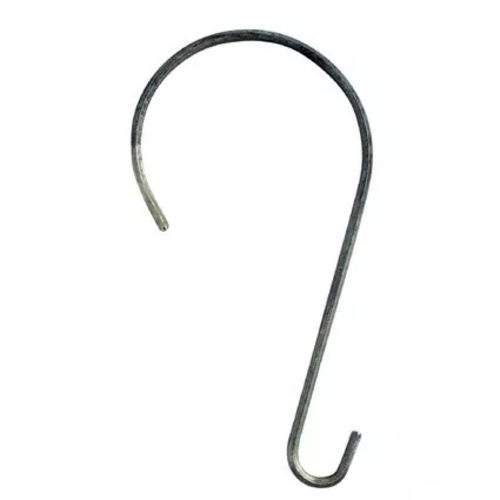 De Wiltfang Emmerhaak - Recht model