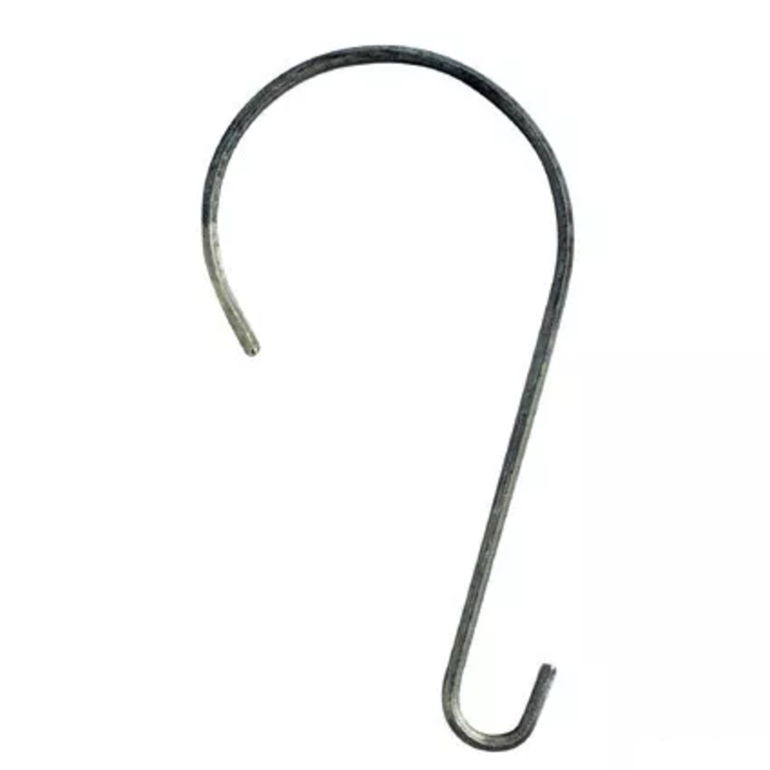 De Wiltfang Emmerhaak - Recht model