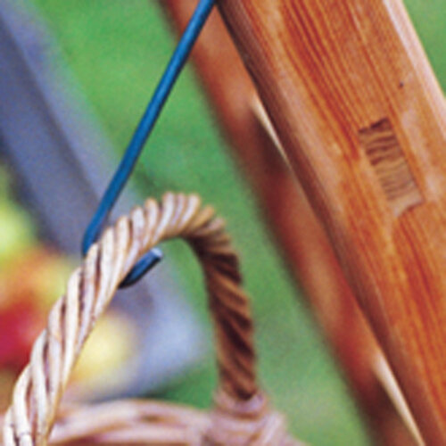 De Wiltfang Emmerhaak - Recht model