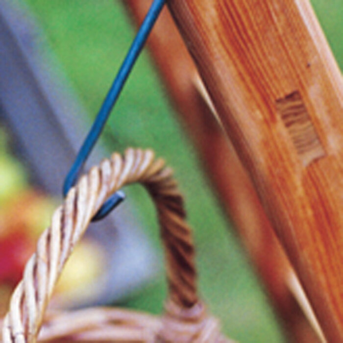 De Wiltfang Emmerhaak - Recht model