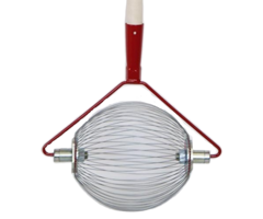 De Wiltfang Korf appelraper