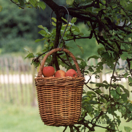 De Wiltfang Betuwse Plukhoenderik - Plukmand