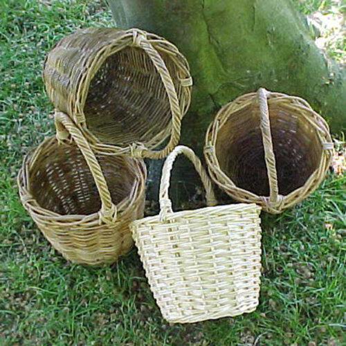 De Wiltfang Betuwse Plukhoenderik - Plukmand