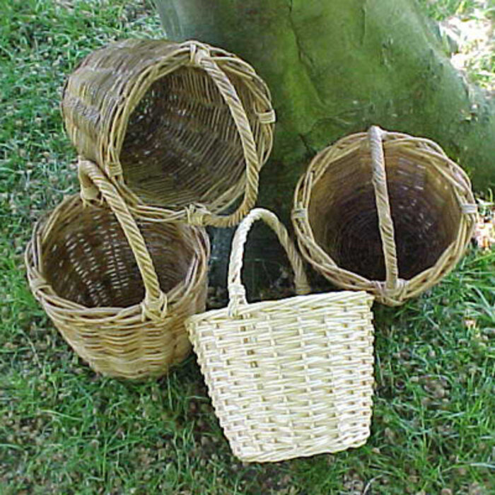 De Wiltfang Betuwse Plukhoenderik - Plukmand