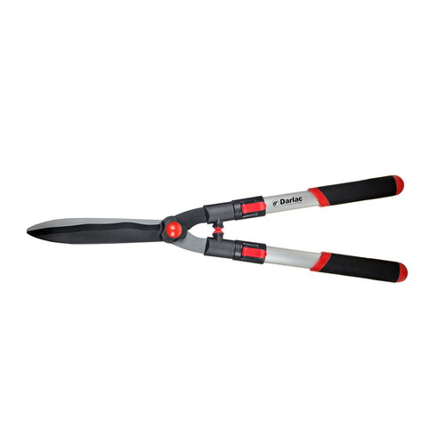 Darlac Telescopische heggenschaar - 77 t/m 100 cm
