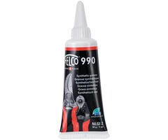 Felco 990 Onderhoudsvet - Waterafstotend smeervet - 30 gram