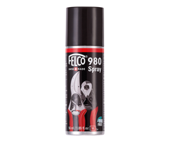 Felco 980 Onderhoudsspray - tegen roest, vocht en stof - 56ml