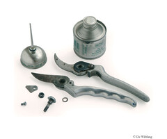 De Wiltfang Felco-service snoeischaar