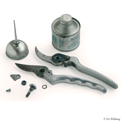 De Wiltfang Felco-service snoeischaar