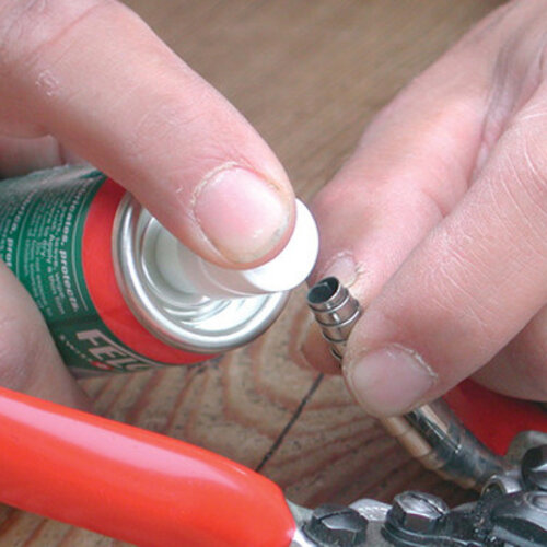 De Wiltfang Felco-service snoeischaar