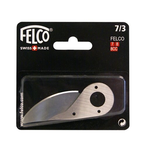 Felco 7/3 bovenmes - Felco 7 en 8