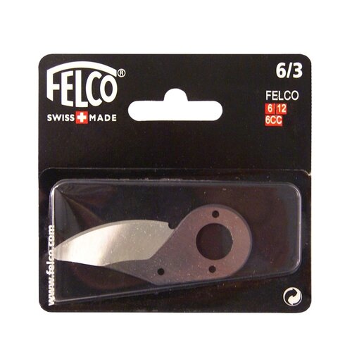 Felco 6/3 bovenmes - Felco 6 en 12