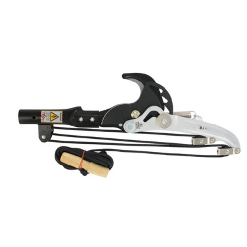 Silky Hoofdveer Rupsenschaar - 8 cm