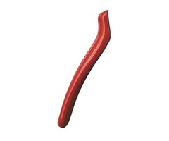 Felco 2/36 - rode plastic ondergreep - Felco 2 en Felco 11