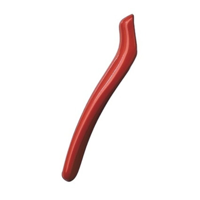 Felco 2/36 rode plastic ondergreep - Felco 2 en Felco 11