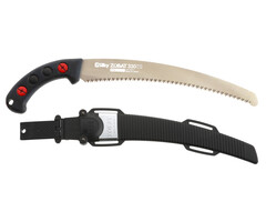 Silky Zubat gebogen handzaag - 330 mm - 7,5 tanden per 30 mm