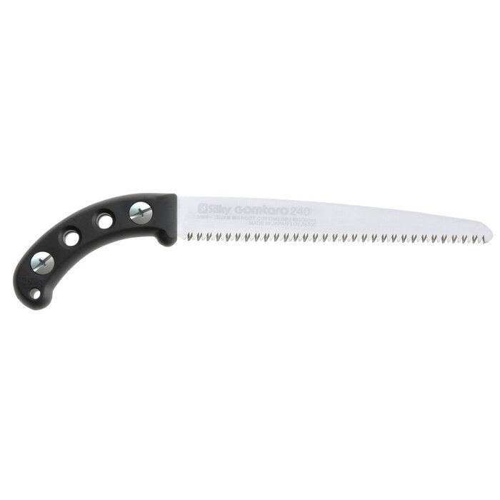 Silky Gomtaro wortelzaag - 240 mm - 8 tanden per 30 mm