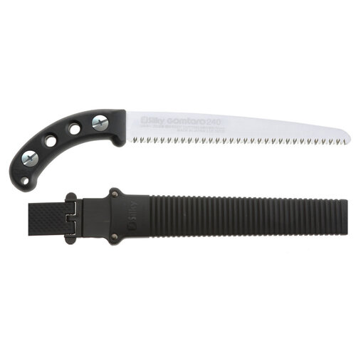 Silky Gomtaro wortelzaag - 240 mm - 8 tanden per 30 mm