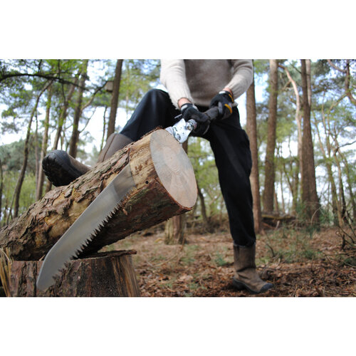 Silky Katanaboy snoeizaag - 500 mm - 5 tanden per 30 mm