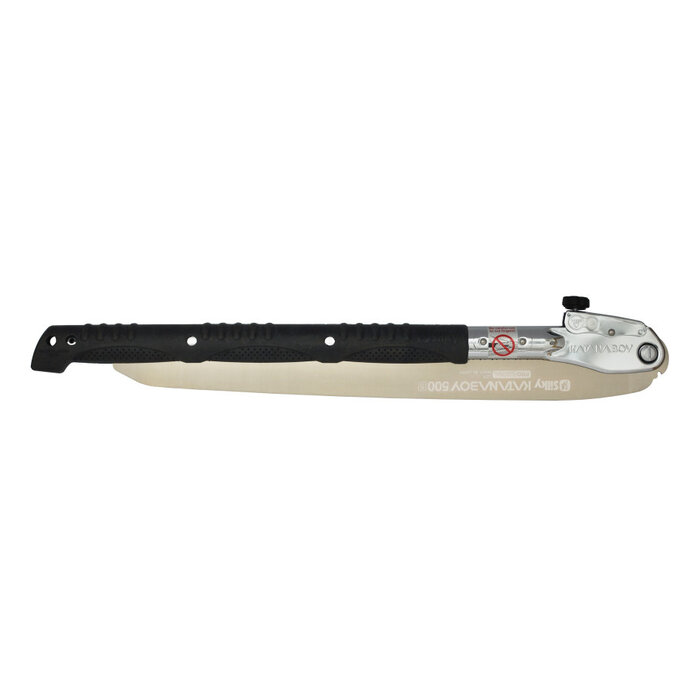 Silky Katanaboy snoeizaag - 500 mm - 5 tanden per 30 mm