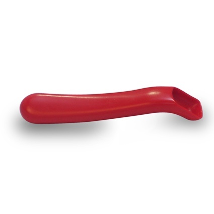 Felco 6/35 rood plastic bovengreep - Felco 6 en 8