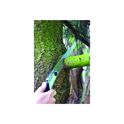 Silky Super Accel vouwzaag - 210 mm - 7,5 tanden per 30 mm