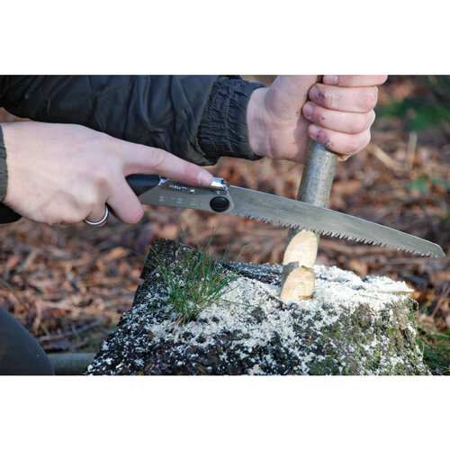 Silky Super Accel vouwzaag - 210 mm - 7,5 tanden per 30 mm