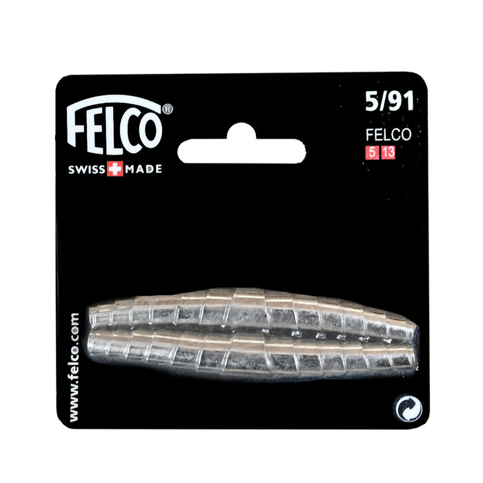 Felco 5/91 Reserve veer - 2 stuks - Felco 5 en 13