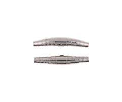 Felco 6/91 Reserve veer - 2 stuks - Felco 6, 12 en Felco 160S