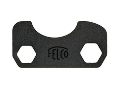 Felco 2/30 Onderhoudssleutel - Stelsleutel - Felco snoeischaren
