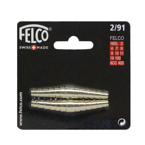 Felco 2/91 Reserve veer - 2 stuks - Div.  Felco snoeischaren
