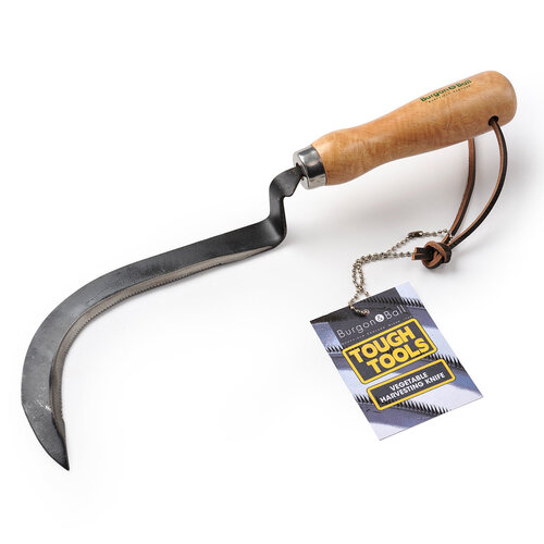 Burgon & Ball RHS Groentesikkel - 31 cm