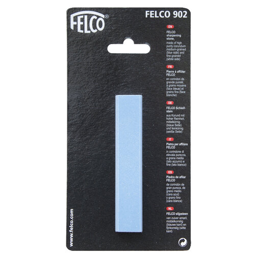 Felco 902 Wetsteen -  slijpsteen -  keramisch - 10cm